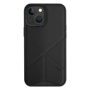 UNIQ Transforma Apple iPhone 14 Plus / 15 Plus Magclick Charging ebony black