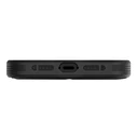 UNIQ Transforma Apple iPhone 14 Plus / 15 Plus Magclick Charging ebony black