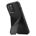 UNIQ Transforma Apple iPhone 14 Plus / 15 Plus Magclick Charging ebony black