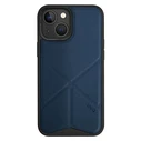 UNIQ Transforma Apple iPhone 14 Plus / 15 Plus Magclick Charging electric blue