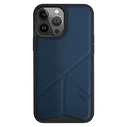 UNIQ Transforma Apple iPhone 14 Pro Magclick Charging electric blue