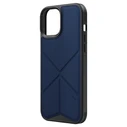 UNIQ Transforma Apple iPhone 14 Pro Magclick Charging electric blue