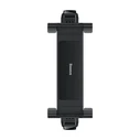 Βάση Στήριξης Smartphone Backseat mount Baseus JoyRide Pro (black)