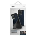 UNIQ Transforma Apple iPhone 14 Pro Magclick Charging electric blue