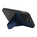 UNIQ Transforma Apple iPhone 14 Pro Max Magclick Charging electric blue