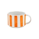 Leopold Vienna Coffee Cup Set Porcelain White LV125000 4 pcs
