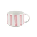 Leopold Vienna Coffee Cup Set Porcelain White LV125000 4 pcs