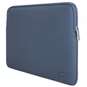 UNIQ Cyprus laptop Sleeve 14 inch abyss blue Water-resistant Neoprene