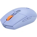 Logitech G305 X Superlight λιλά