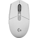 Logitech G305 X Superlight Wireless RGB Gaming Mouse 44000 DPI White