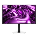 LC-Power LC-M27QO QD-OLED Gaming Monitor 26.5" QHD (2560x1440) 240Hz White