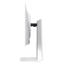 LC-Power LC-M27QO QD-OLED Gaming Monitor 26.5" QHD (2560x1440) 240Hz White