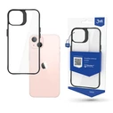 3MK SatinArmor+ Case Apple iPhone 14 Plus / 15 Plus