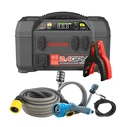 Lokithor AW401 Portable Car Jump Starter 20000mAh with Power Bank, Flashlight, USB, 12V