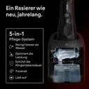 Braun Series 9 Sport 9150cc Electric Shaver (with Clean & Charge station)