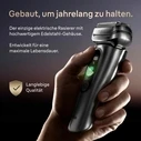 Braun NEVO 11000cc Hair Clipper