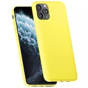 3MK Matt Case Apple iPhone 14 Pro lime