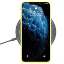 3MK Matt Case Apple iPhone 14 Pro lime