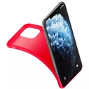 3MK Matt Case Apple iPhone 14 Plus / 15 Plus strawberry