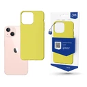 3MK Matt Case Apple iPhone 14 Plus / 15 Plus lime