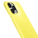 3MK Matt Case Apple iPhone 14 Plus / 15 Plus lime