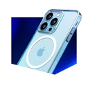 3MK MagCase Apple iPhone 14 Pro Max clear