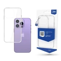 3MK Clear Case Apple iPhone 14 Pro Max