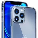 3MK Clear Case Apple iPhone 14 Pro Max