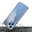 3MK Clear Case Apple iPhone 14 Plus / 15 Plus