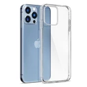 3MK Clear Case Apple iPhone 14