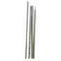 Campus Adjustable Tent Pole 180 cm with Spike - 1 Piece