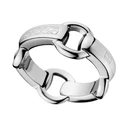 Tommy Hilfiger Women's Ring 2700103A (Size 50)