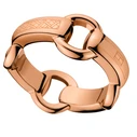 TOMMY HILFIGER Women's Ring 2700104C (Size 15)