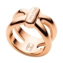 Tommy Hilfiger Women's Ring 2700327C (14 mm)
