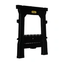Σετ 2 Πτυσσόμενα Καβαλέττα Stanley (STST1-70713) - Φόρτωση 450 kg