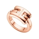 Tommy Hilfiger Women's Ring 2700455B (Size 52)