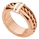Tommy Hilfiger Women's Ring 2700579B (Size 52)