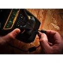 Stanley FatMax X3G-360 Green 360° Cross Line Laser Level (35 m)