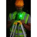 Stanley FatMax X3G-360 Green 360° Cross Line Laser Level (35 m)