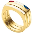 Tommy Hilfiger Women's Ring 2700581C (Size 54)