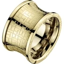 Women Ring TOMMY HILFIGER 2700817C (54)