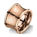 Tommy Hilfiger Women Ring 2700818D (Size 56)