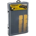 Stanley OPP Organizer 22 Compartments with Transparent Lid STST81681-1