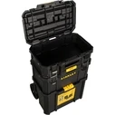Stanley Quiklink Κινητή Εργαλειοθήκη 80 L