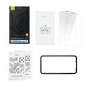 Screen Protector Baseus Crystal Dust-proof 0.3mm for iPhone 14 Pro Max (2pcs)