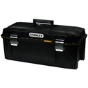 Stanley FatMax Plastic Hand Tool Box with Foam Insert 71 x 32 x 29 cm (Model 1-93-935)