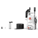 Jocca Hydro Cleaner High Pressure Washer 1400W 100 bar J-2704