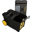 Stanley Mobile Montagebox Organizer 53L (1-97-503)
