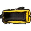 Stanley FatMax Τσάντα Χειρός Μαύρη 31lt FMST1-71180