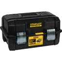 Stanley FatMax Εργαλειοθήκη Χειρός Πλαστική με Αφρολέξ 45.7x31x23.6 cm FMST1-71219